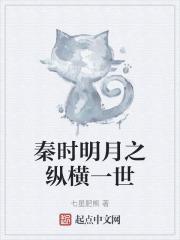 秦时明月之纵横一世